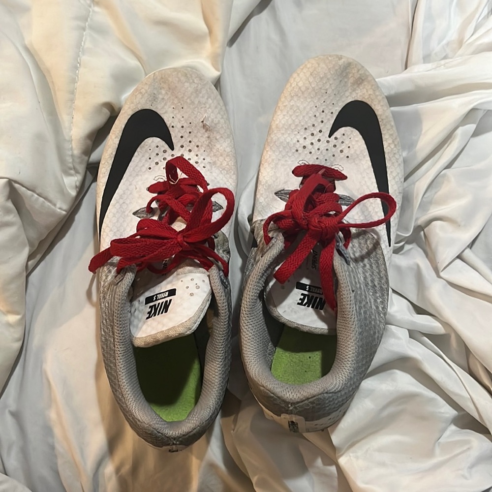 💜Used Track Spikes